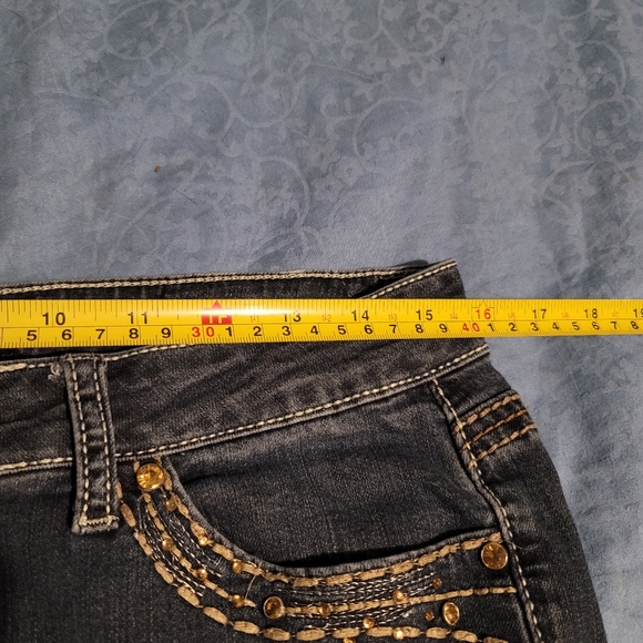 Earl Jeans. Slim Boot. Womens. - Picture 14 of 15